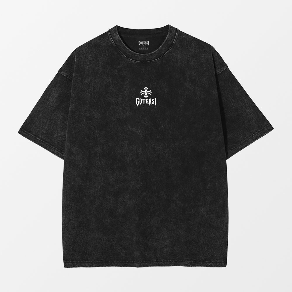 FAITH STRENGTH PURPOSE Premium Vintage Tee Shirts – Gotersi