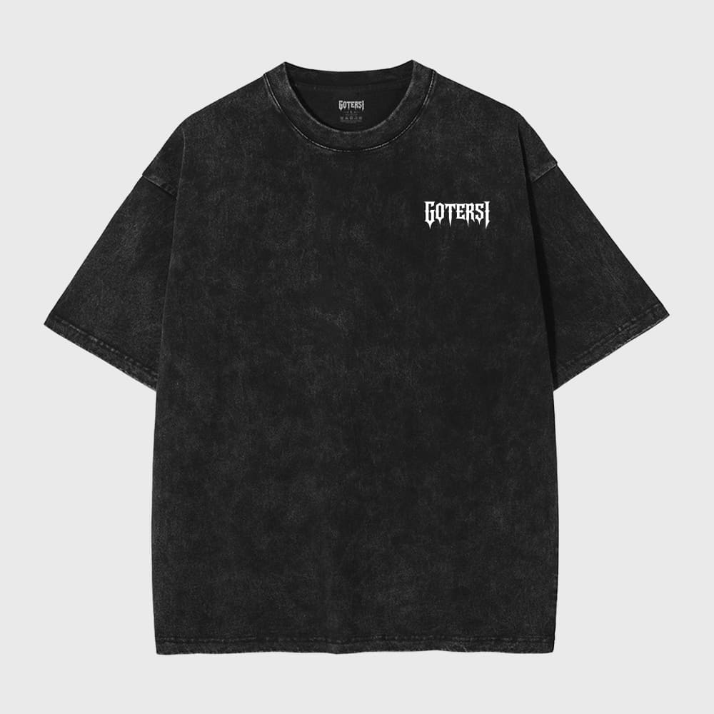 HERCULES Premium Vintage Tee Shirt