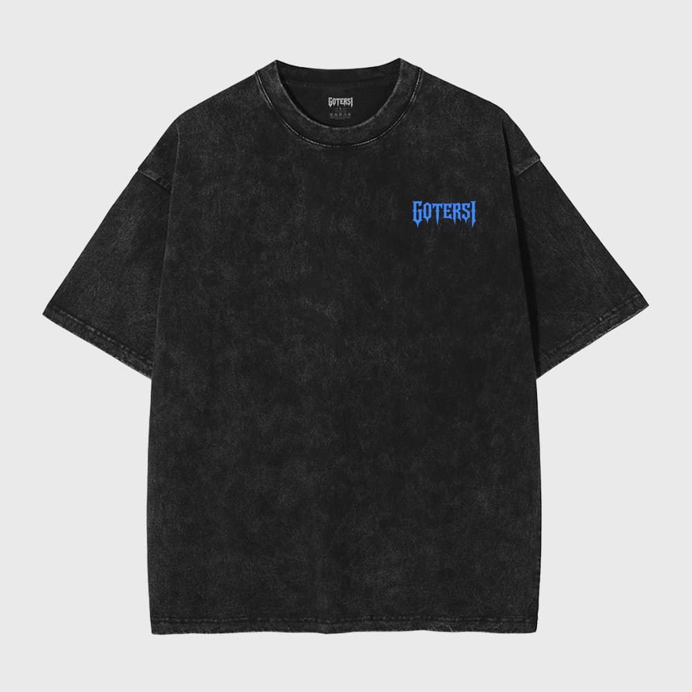 THOR Premium Vintage Tee Shirt